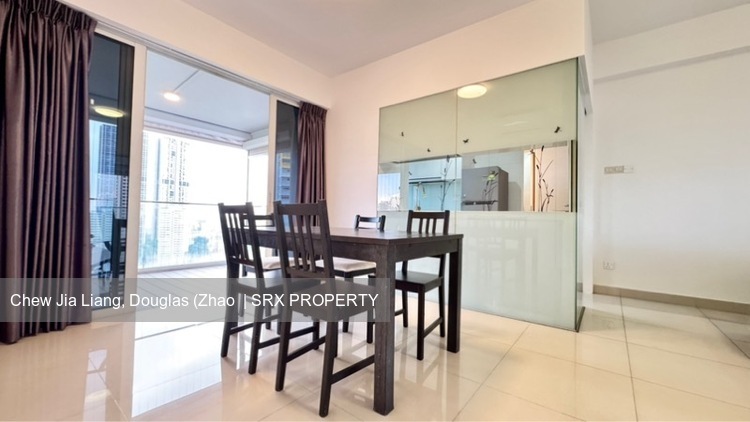 The Regency At Tiong Bahru (D3), Condominium #566439061